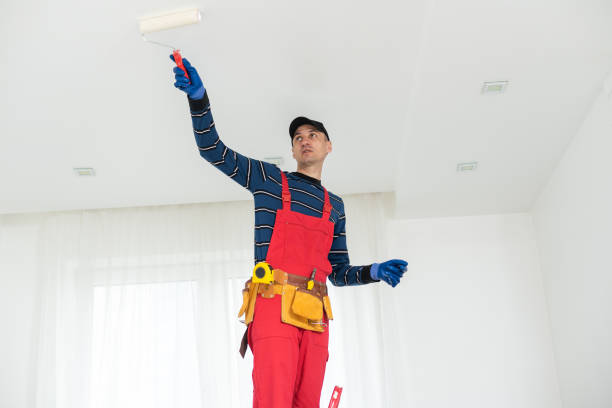 Professional Painting in Richmond, CA